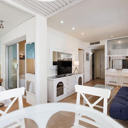 Uhc Center Apartments Salou Buitenkant foto