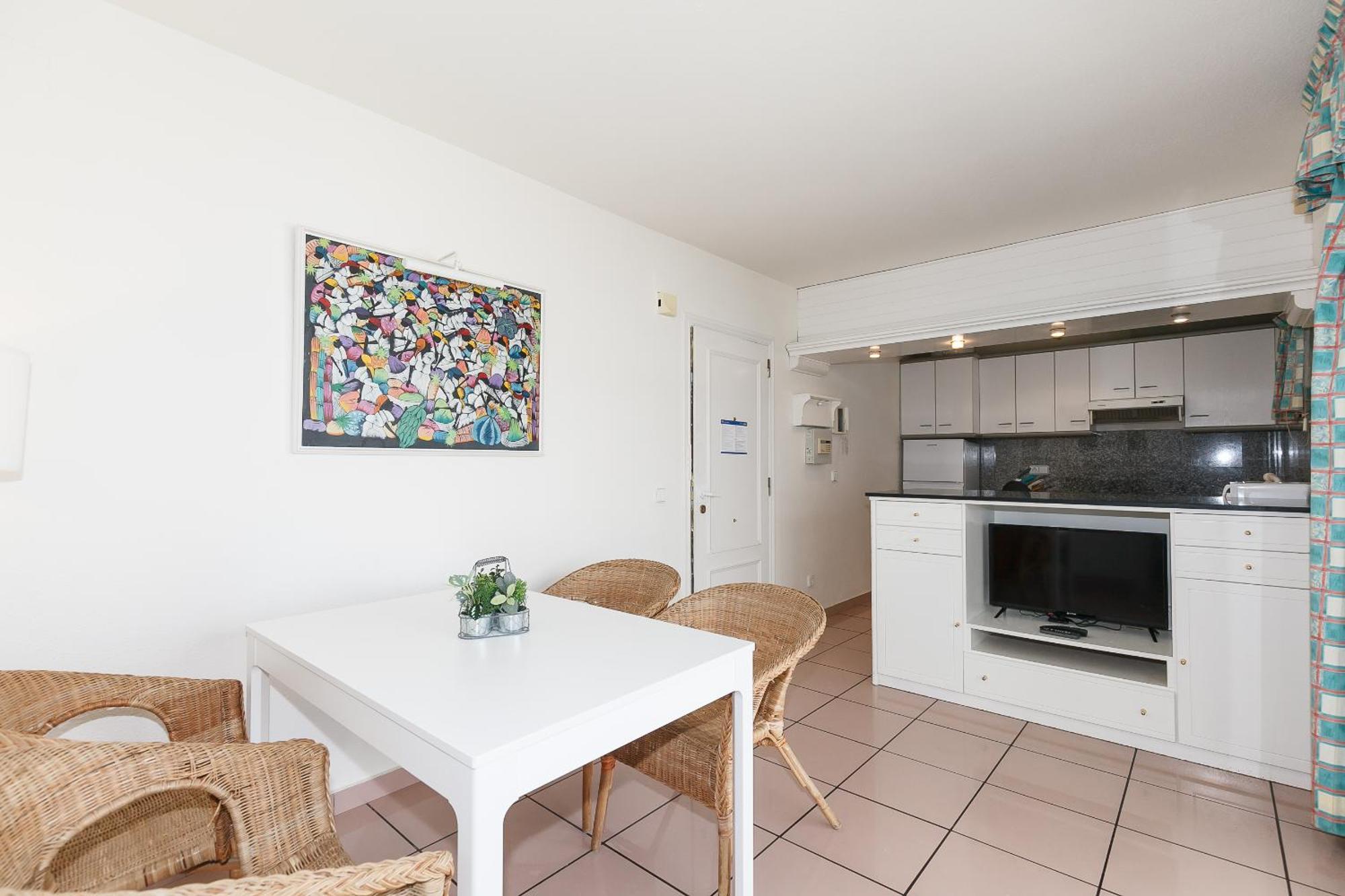 Uhc Center Apartments Salou Buitenkant foto