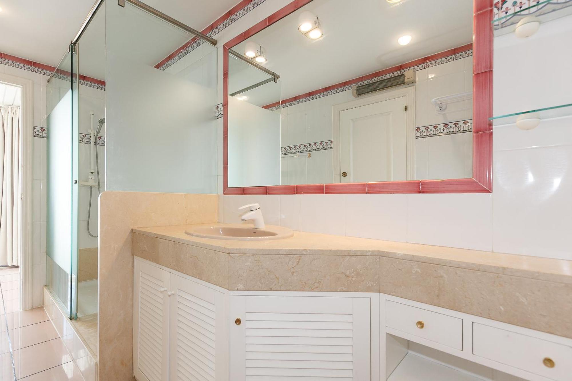 Uhc Center Apartments Salou Kamer foto