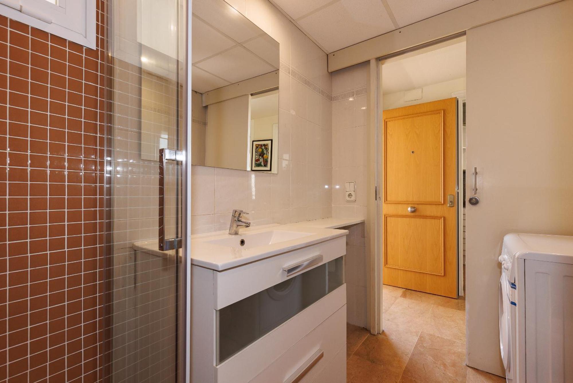 Uhc Center Apartments Salou Kamer foto