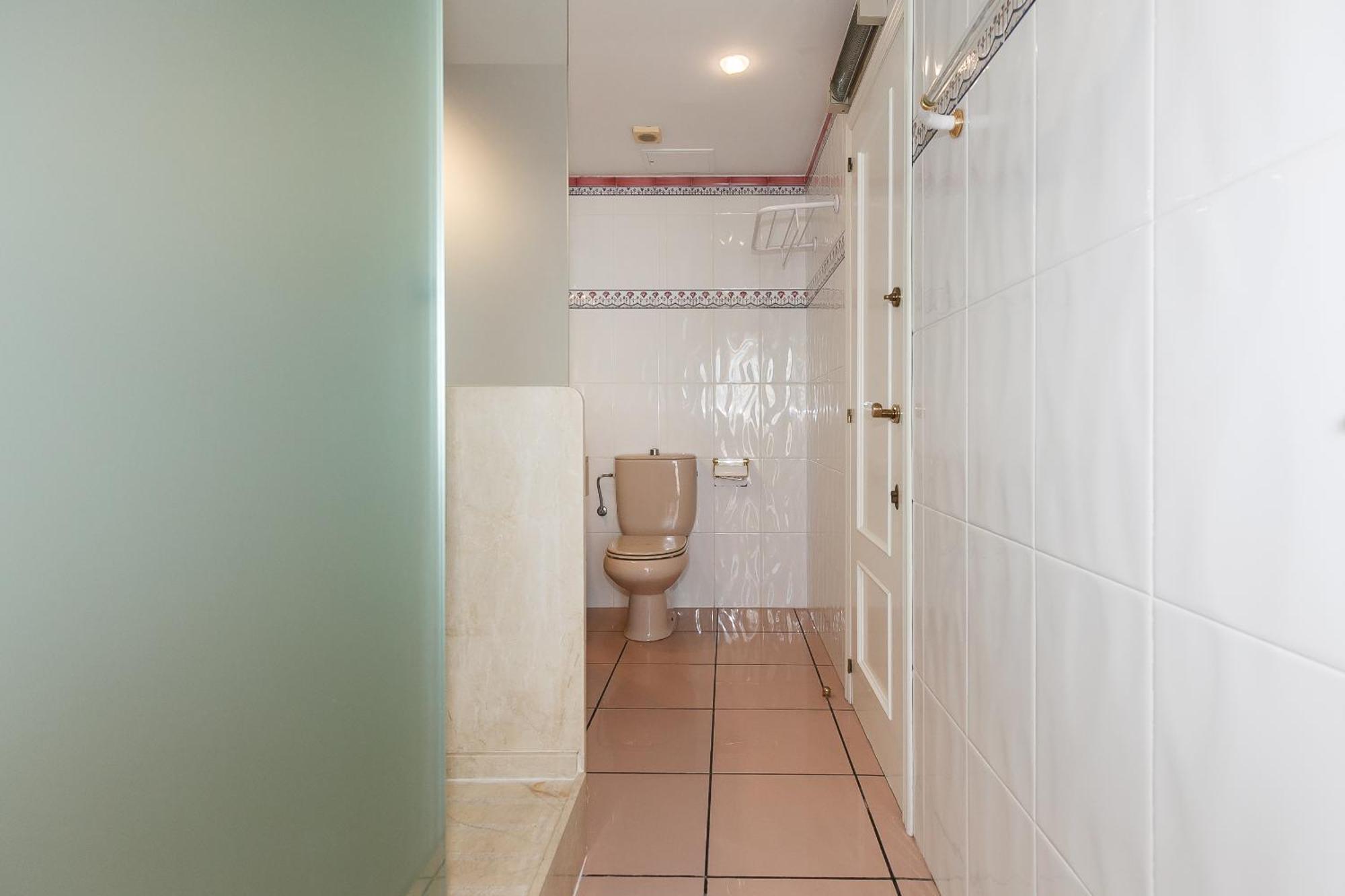 Uhc Center Apartments Salou Kamer foto