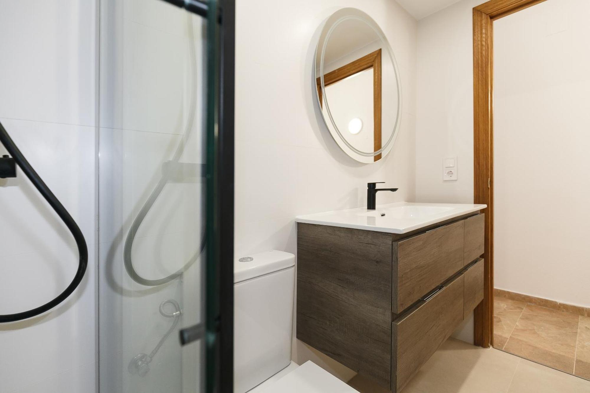 Uhc Center Apartments Salou Kamer foto